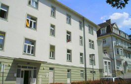 Foto von Integrationswohnheim Mödling